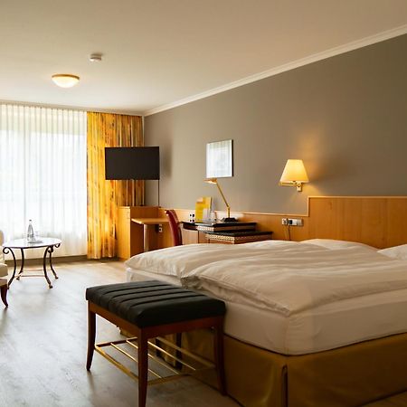 Hotel Sonne Eintracht Kg Achern Exterior photo