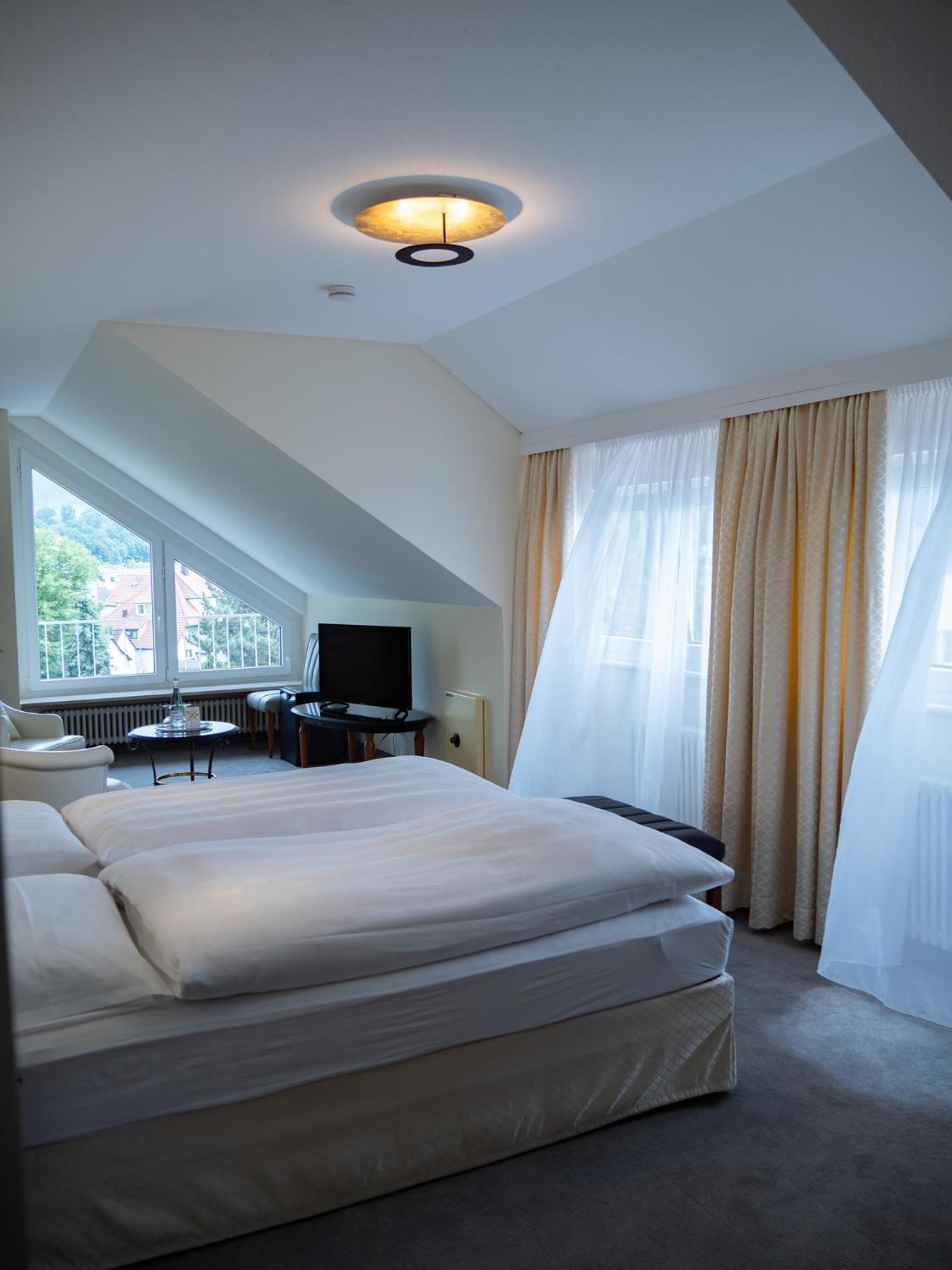 Hotel Sonne Eintracht Kg Achern Exterior photo