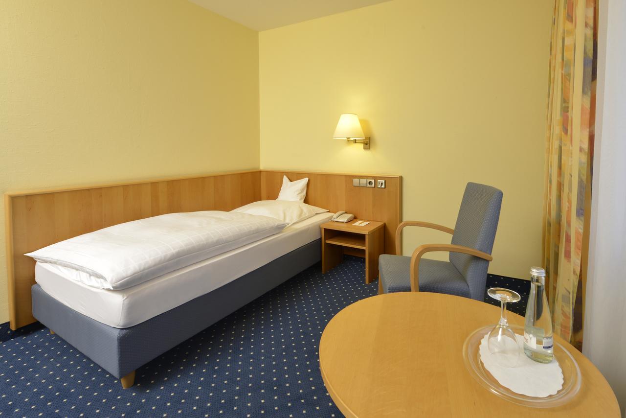 Hotel Sonne Eintracht Kg Achern Exterior photo